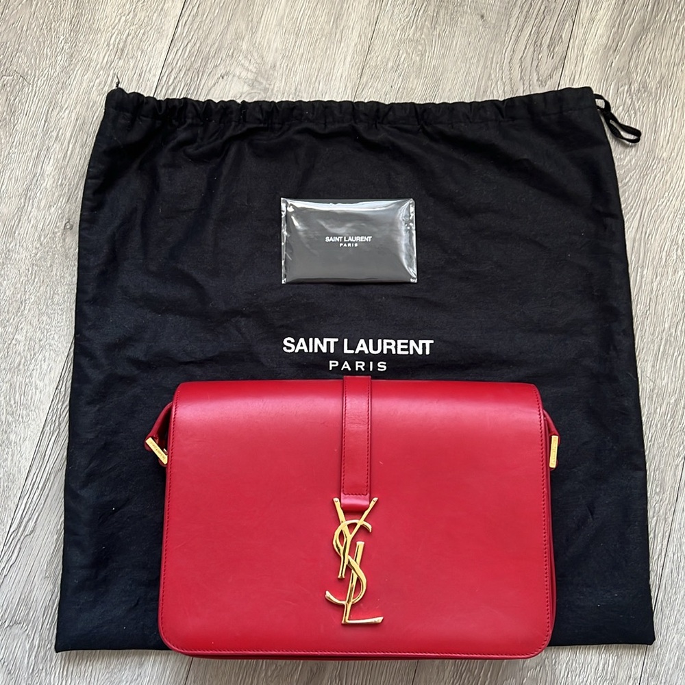 YSL 100% Authentic - Picture 5 of 5